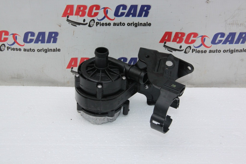 Pompa recirculare apa Audi A3 8V 2012-2020 04L965567A