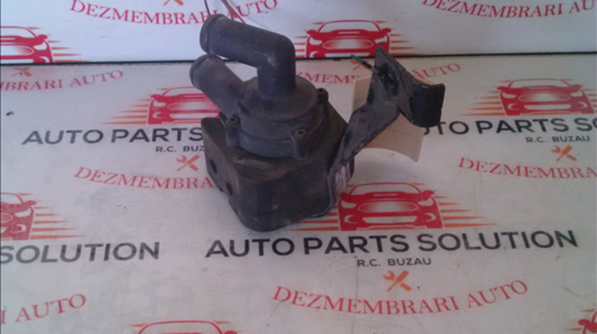 Pompa recirculare apa BMW 5 (F10) 2010-2016