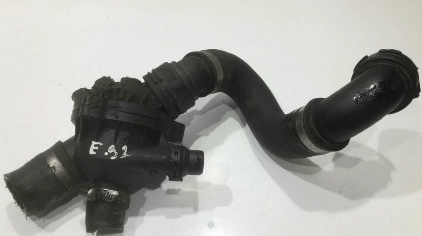 Pompa recirculare apa BMW Seria 3 (2006-2012) [E93] 2.5 benzina N52 214 cp 7549476