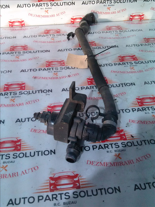 Pompa recirculare apa BMW SERIA 5 E60 2.0 d