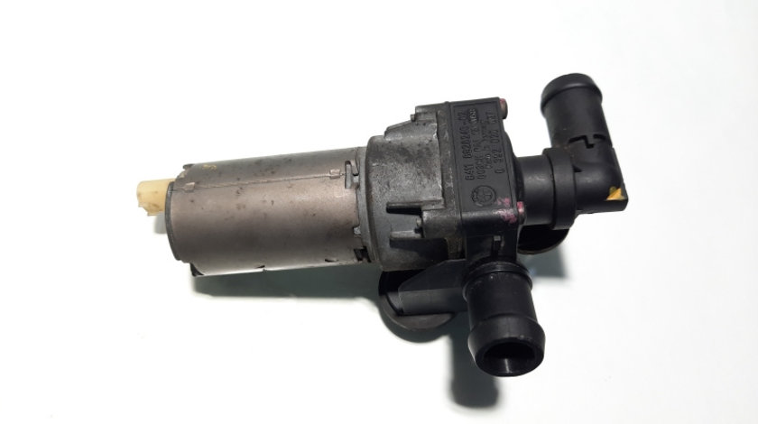 Pompa recirculare apa, cod 6928246-02, Bmw 1 Coupe (E82), 2.0 diesel, N47D20A (idi:573123)