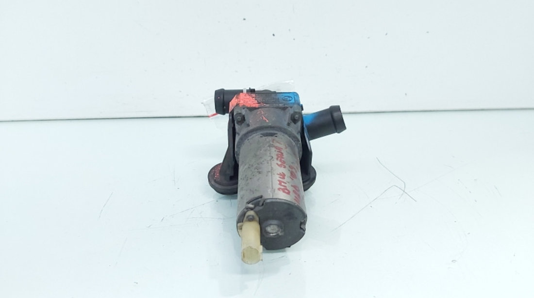 Pompa recirculare apa, cod 6928246-02, Bmw X3 (E83) 2.0 diesel, 204D4 (id:652840)