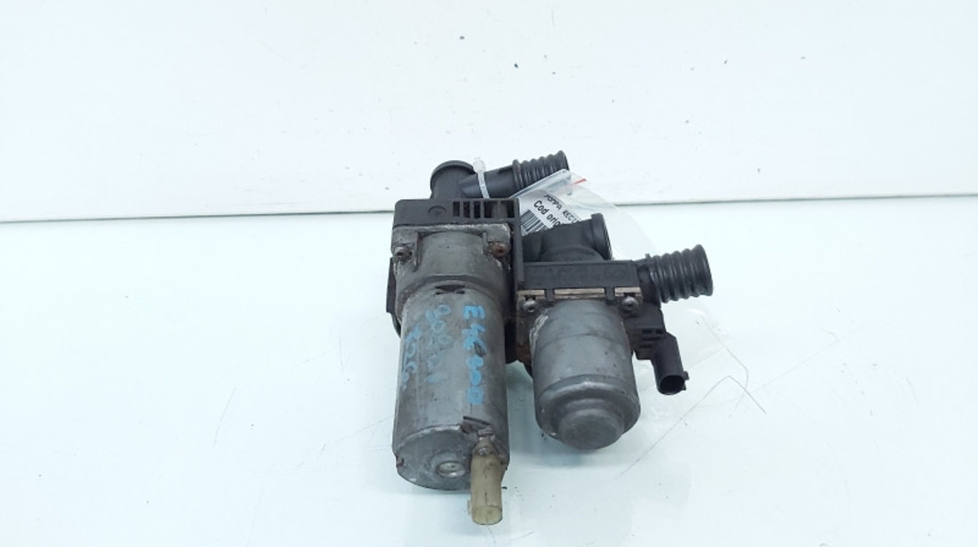 Pompa recirculare apa, cod 8369807, Bmw X3 (E83) 2.0 diesel, N47D20A (id:652889)