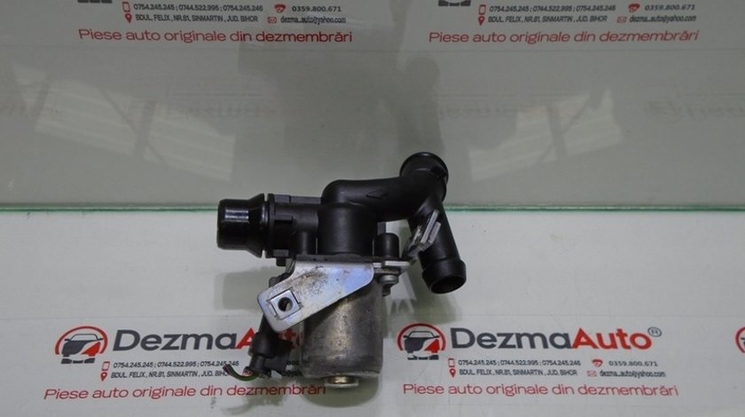 Pompa recirculare apa cod A6512000031, Mercedes Clasa C (W204) 2.2cdi (id:295665)