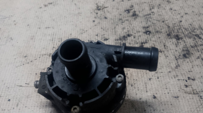 Pompa recirculare apa Dacia Duster 1.0 Benzina 2019, 925164GA0A