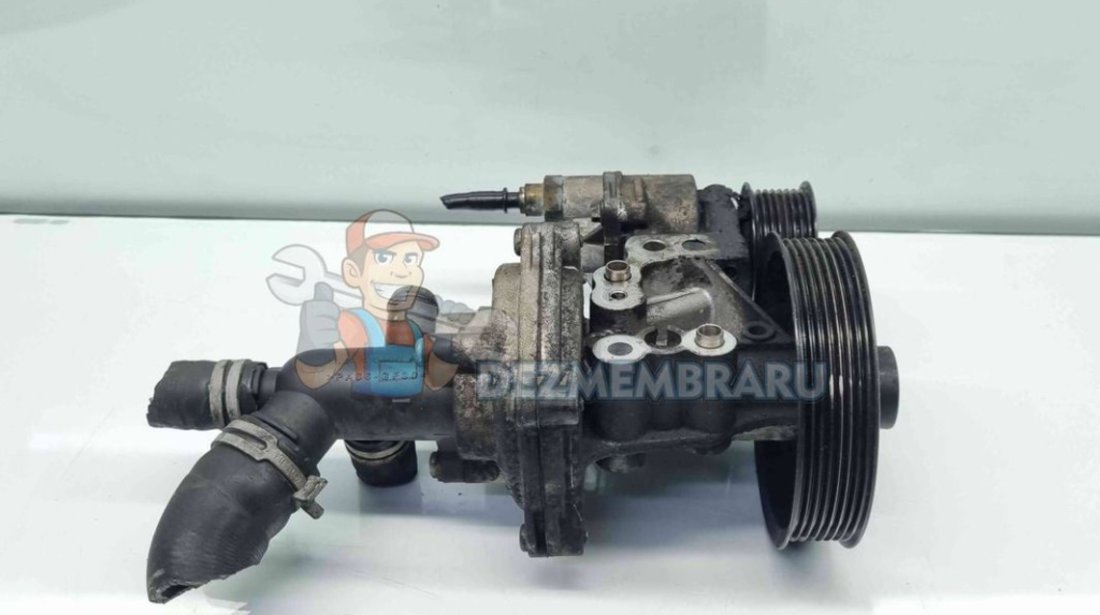 Pompa recirculare apa Ford Transit [Fabr 2006-2013] 2U1Q-8K500-BB 2.4 TDCI T24D