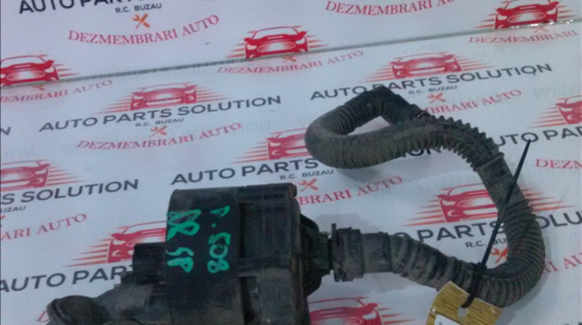 Pompa recirculare apa grup spate PEUGEOT 508 2013