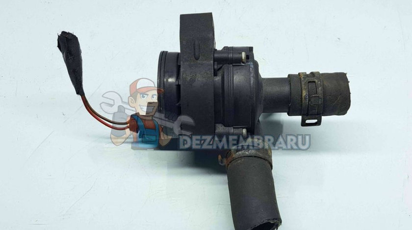 Pompa recirculare apa Mercedes Clasa E (W207) Coupe [Fabr 2009-2012] OEM 2.2 CDI OM65191