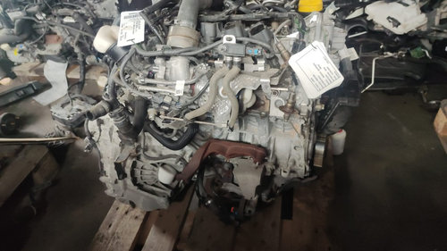 Pompa recirculare apa Nissan Qashqai 1.3 benzina 103 Kw / 140 Cp cod motor HR13 an 2019 cod 144B0680...