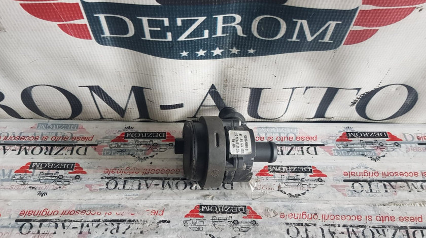 Pompa recirculare apa SEAT Arona 1.6 TDI 95/115 CP cod 5G0965567