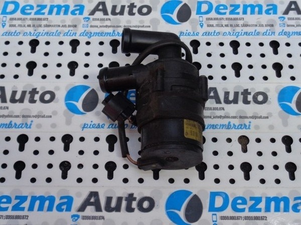 Pompa recirculare apa, Seat Toledo 3 (5P2) 1.9 tdi, BLS