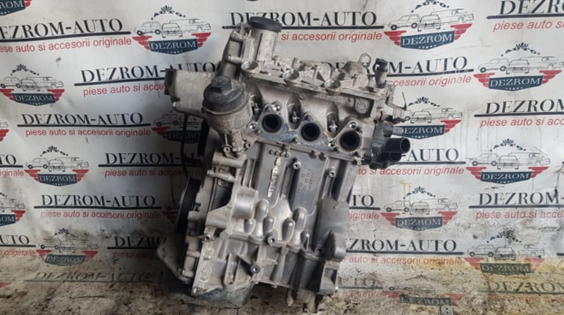 Pompa recirculare apa VW Touareg I 2.5 R5 TDI 163 CP cod 7l0965561d