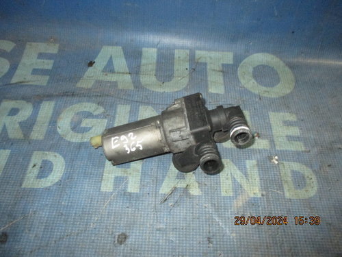 Pompa recirculare BMW E92 335d  M57N D5; 8369806