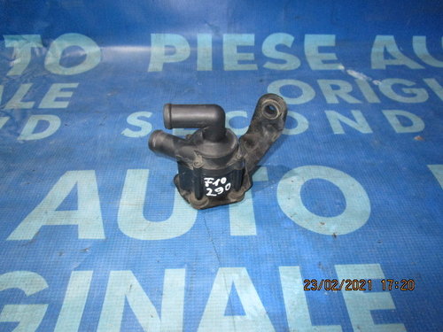 Pompa recirculare BMW F10 530d 3.0d; 9167207