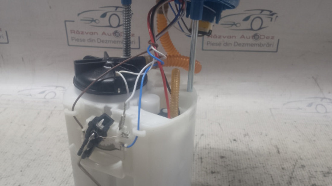 Pompa rezervor benzina Seat ARONA 1.0 Benzina 2018, 2Q0919051F