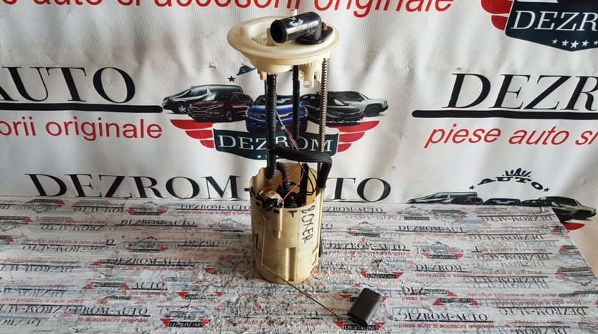 Pompa rezervor FIAT Ducato III (250) 2.2 D Multijet 100 CP cod 0580303076