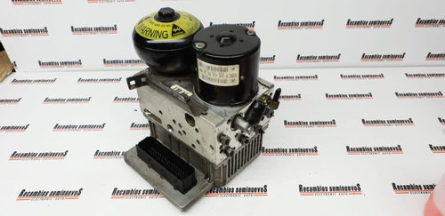 Pompa SBC Mercedes CLS W219 A0054318112, 0265250098, 0265960029,