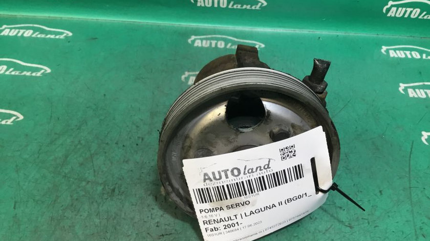 Pompa Servo 1.6 16v Renault LAGUNA II BG0/1 2001