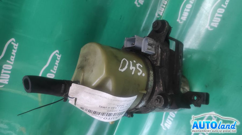 Pompa Servo 4n513k514 Electrica 2 Mufe Volvo S40 II MS 2004