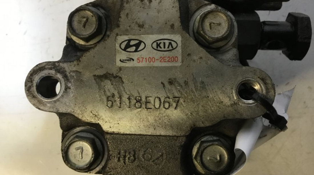 Pompa Servo 571002e200 2.0 D Hyundai TUCSON JM 2004