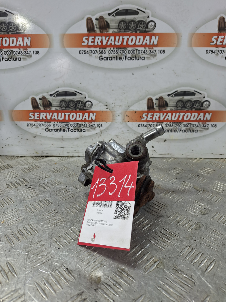 Pompa servo BMW 320 E90 2.0 Motorina 2006, 7692974546