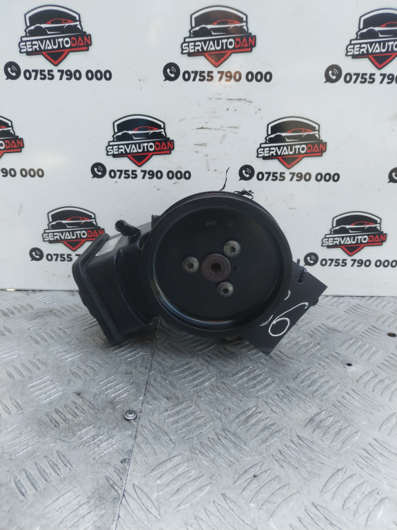 Pompa servo BMW 530 E60 3.0 Motorina 2007, 7693974101 / 7693974 101