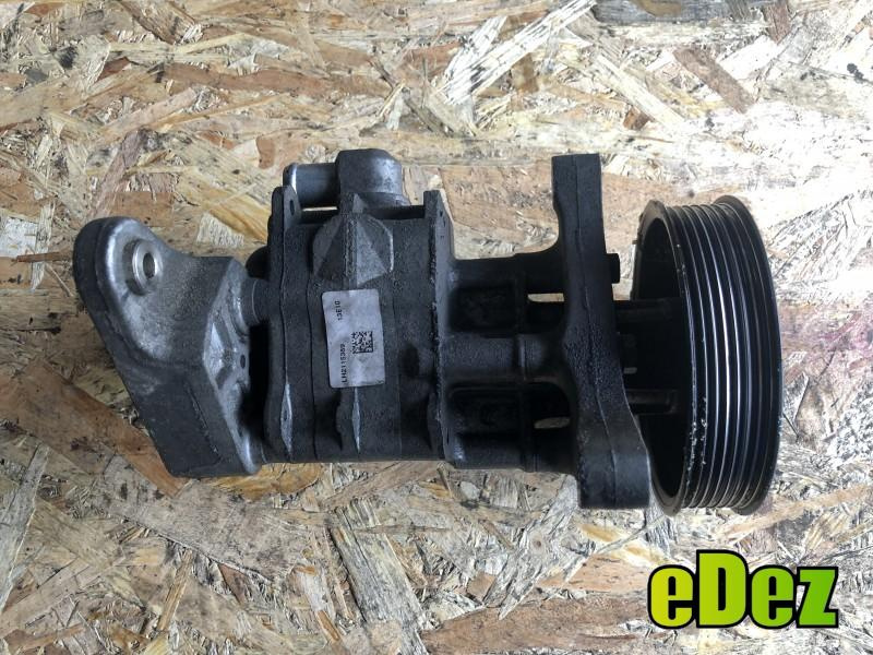 Pompa servo BMW Seria 7 (2008-2015) [F01, F02] 3.0 d n57d30a 6796491 02