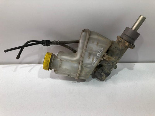 Pompa servo frana 1.9 jtd 0204224658 Alfa Romeo 159 [2005 - 2011]