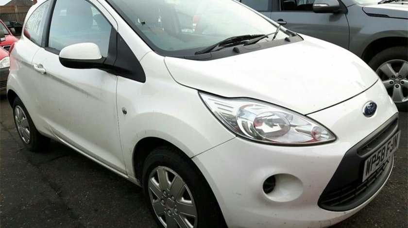 Pompa servo frana Ford Ka 2009 Hatcback 1.2 i