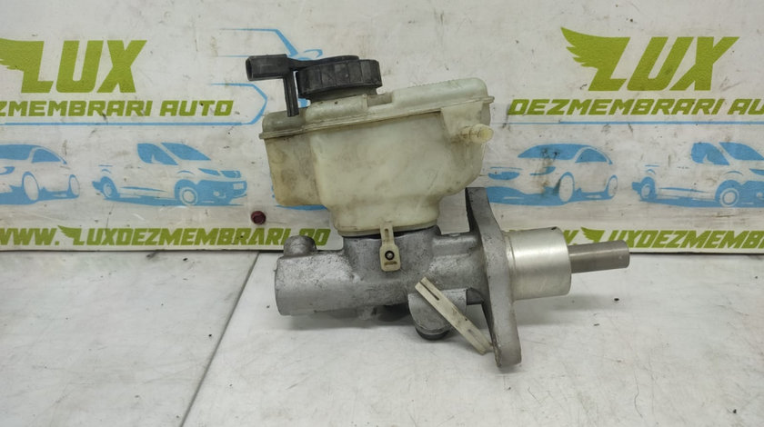 Pompa servo frana servofrana centrala 1k1611301c Volkswagen VW Golf Plus [2004 - 2009]