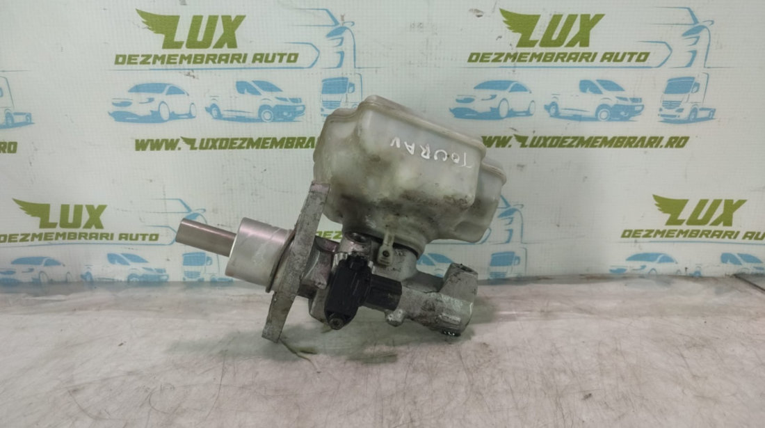 Pompa servo frana servofrana centrala 1k1611301d Skoda Octavia 2 [2004 - 2008]