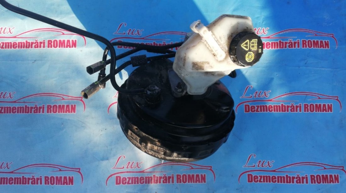 Pompa servo frana tulumba Land Rover Freelander 2 motor 2.2d 224dt