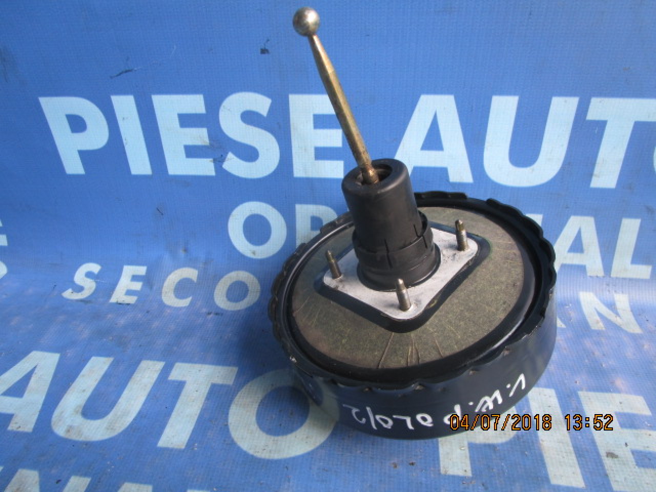 Pompa servo-frana VW Polo 1.4tdi;6Q1614105 #29792709