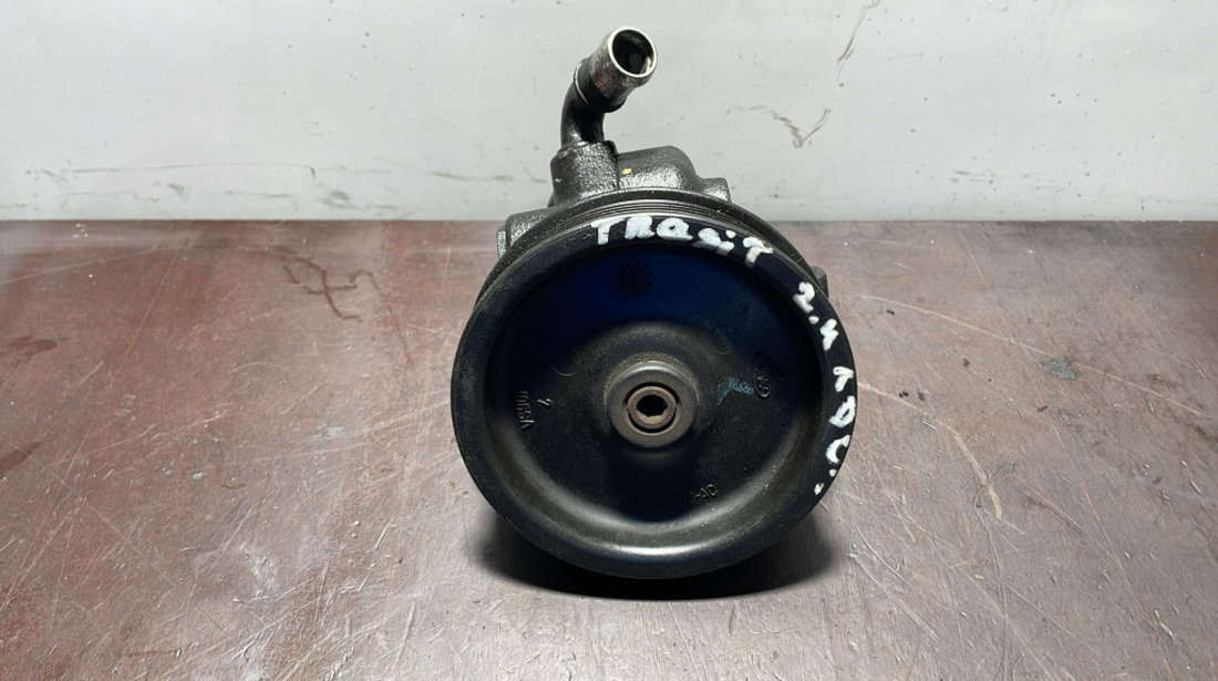 Pompa servo pentru Ford Transit motor 2.4TDCI
