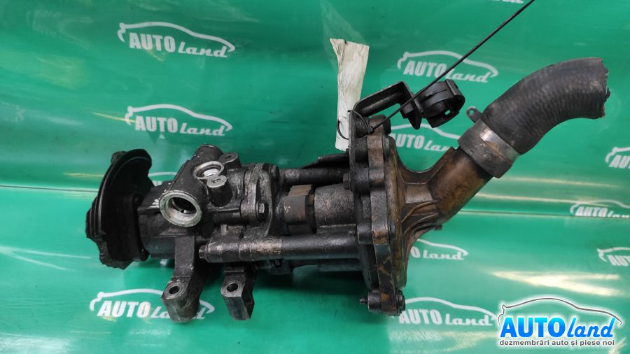 Pompa Servo +pompa Apa, Fulie Defecta Ford TRANSIT bus FD ,FB ,FS ,FZ ,FC  2000-2006 #68971261