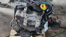 Pompa servo Renault Master 2.5 DCI tip motor G9U65...