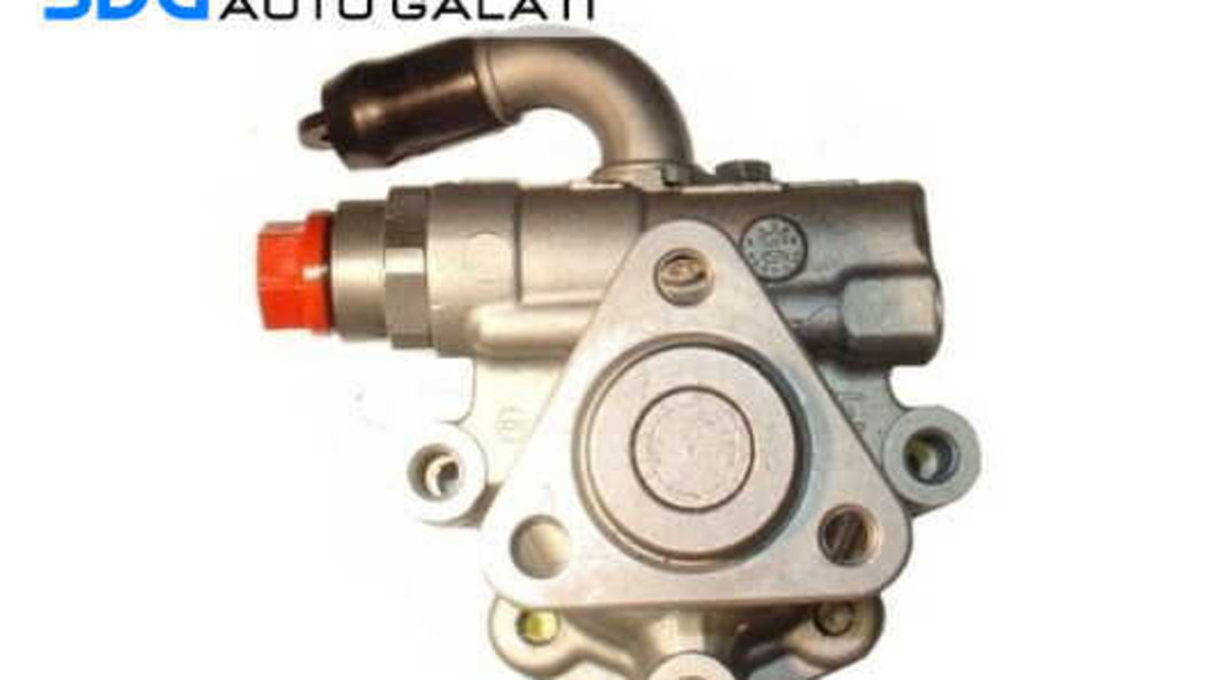 Pompa Servo Servodirectie Audi A6 C5 1998 - 2005 Cod 8D0145156L 058145255E [M5955]