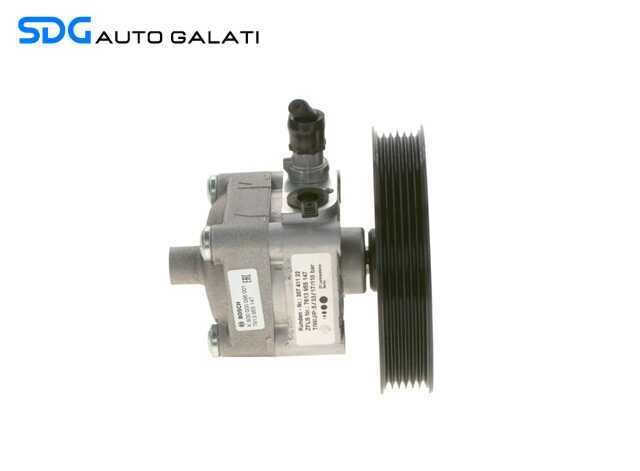 Pompa Servo Servodirectie Volvo S60 2.4 D 2001 - 2010 Cod 30741122 7613955147 [M7273]