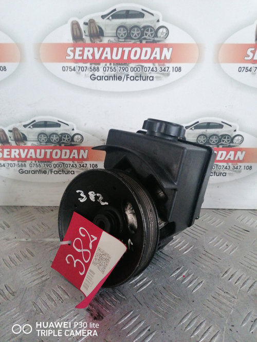 Pompa servo Volvo S80 2.4 Motorina 2004