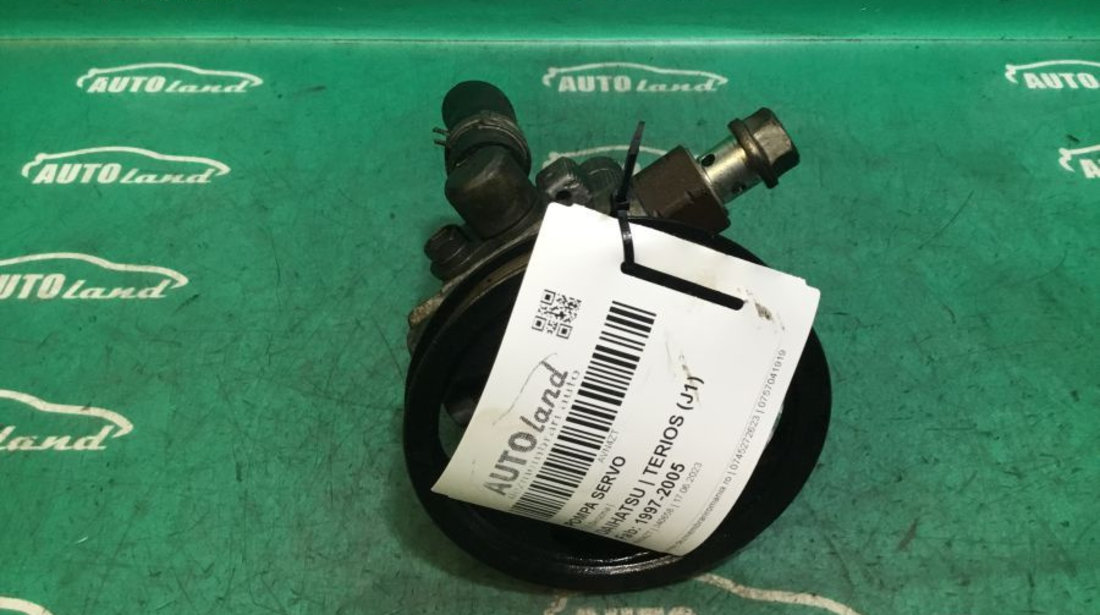 Pompa Servodirectie 1.3 Benzina Daihatsu TERIOS J1 1997-2005