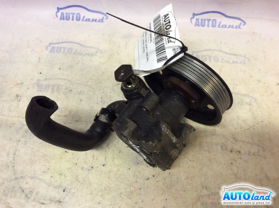 Pompa Servodirectie 1.9 TDI, Fulie Aluminiu Ford GALAXY WGR 2000-2006