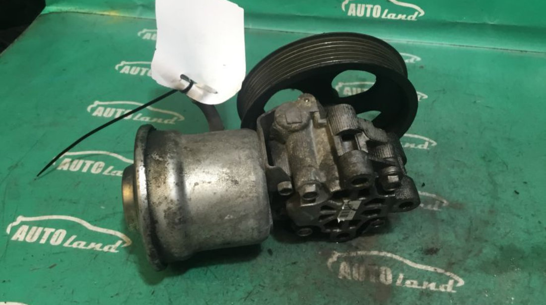 Pompa Servodirectie 2.0 Diesel, cu Vas Metalic Toyota AVENSIS T25 2003