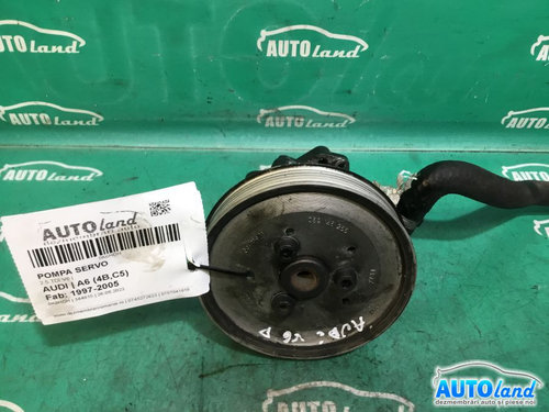 Pompa Servodirectie 2.5 TDI V6 Audi A6 4B,C5 1997-2005