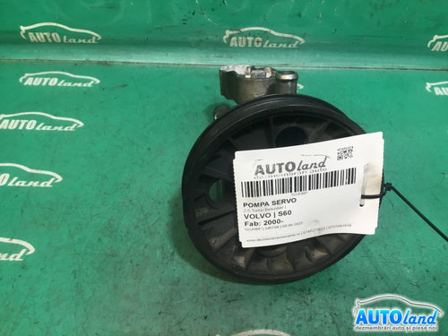 Pompa Servodirectie 2.5 Turbo Benzina Volvo S60 2000