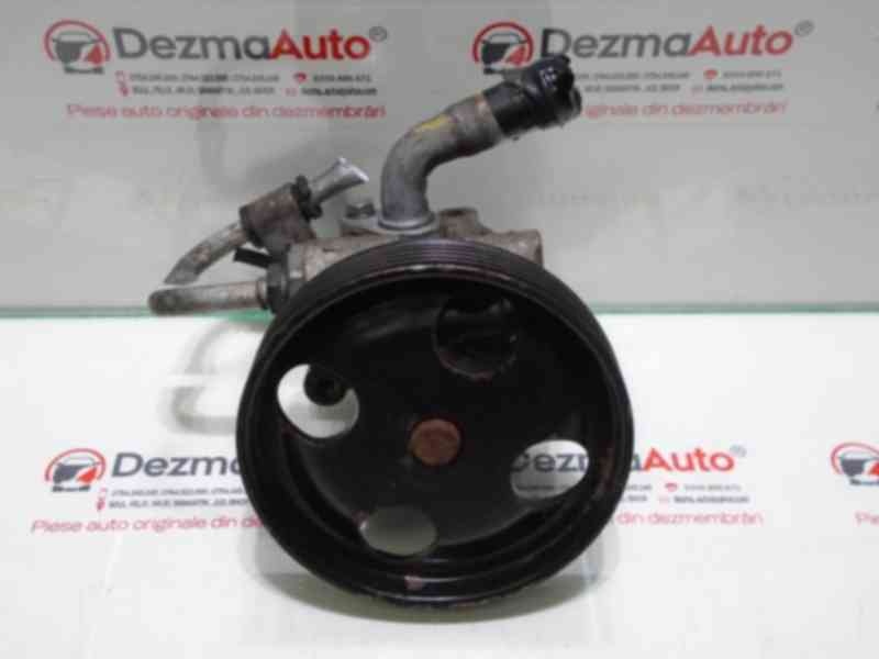 Pompa servodirectie , 2S6C-3A696-DD, Ford Fusion (JU), 1.4tdci, F6JB (pr:110747)