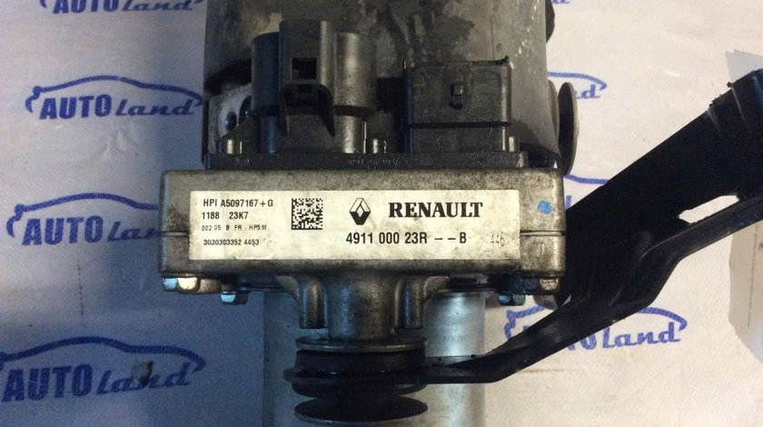 Pompa Servodirectie 491100023r Electrica Renault LAGUNA III BT0/1 2007