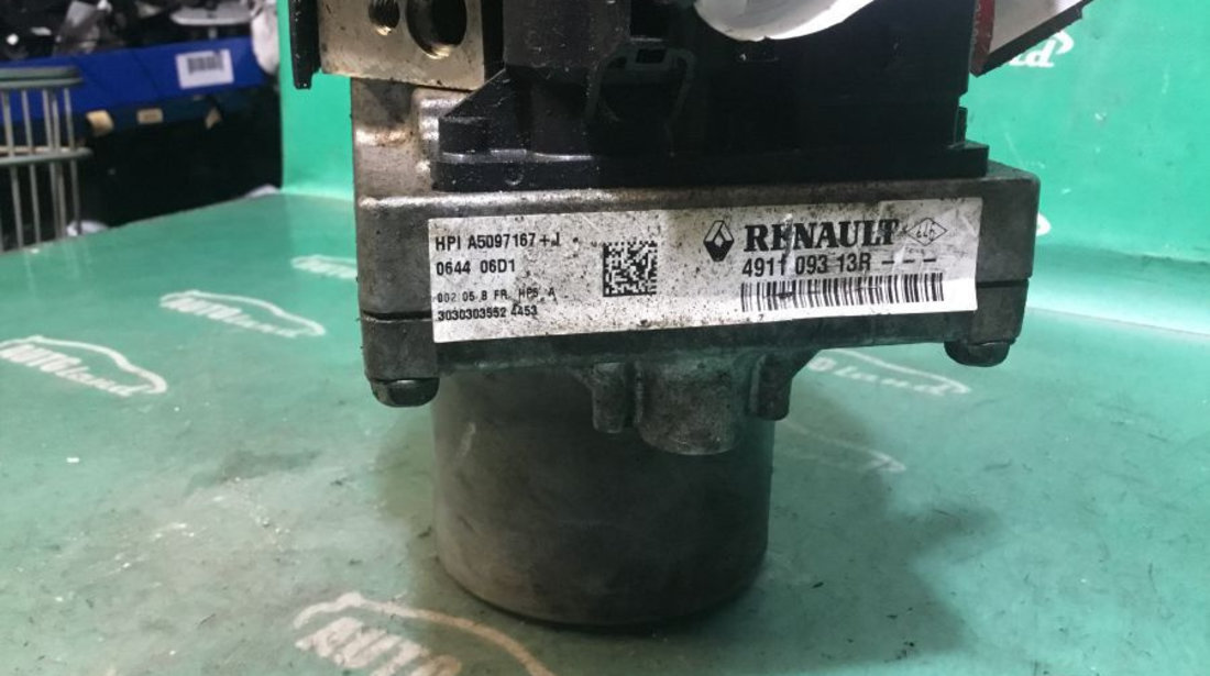 Pompa Servodirectie 491109313r Electrica Renault LAGUNA III BT0/1 2007