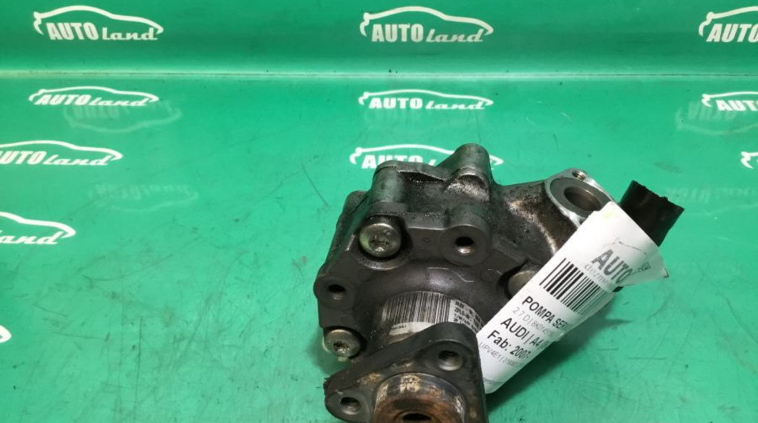 Pompa Servodirectie 4f0145156c Defecta Audi A4 8K 2007