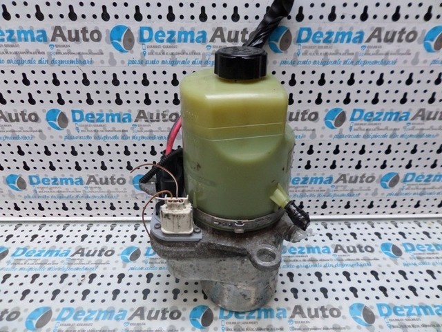 Pompa servodirectie 4M51-3K514-AD, Ford Focus 2, 1.6 tdci, HHDA (pr:110747)