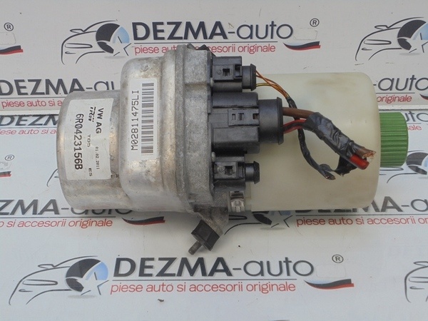 Pompa servodirectie , 6R0423156B, Seat Ibiza 5 ST 1.2tsi (pr:110747)